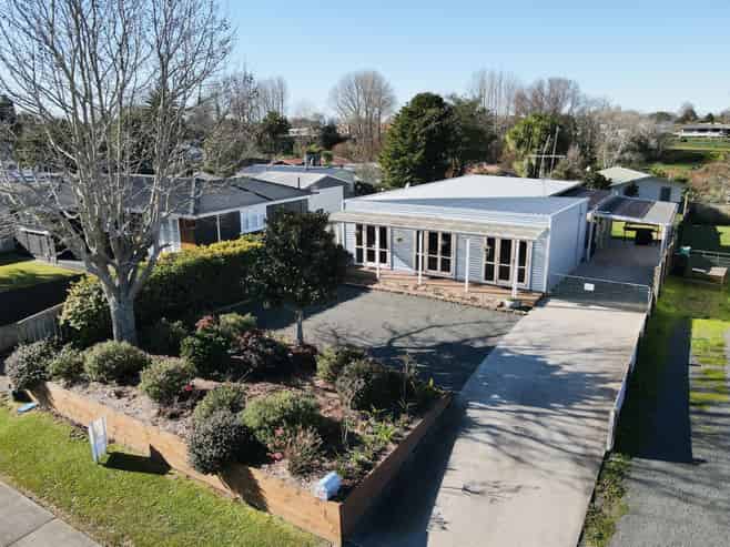 40 Waingaro Road, Ngaruawahia