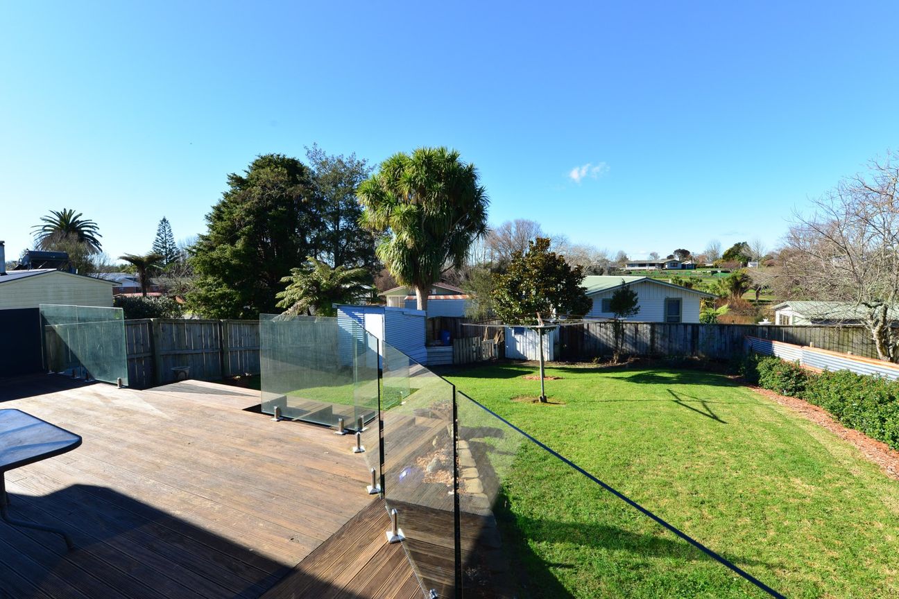 Space, Serenity, and Convenience - Vista 3