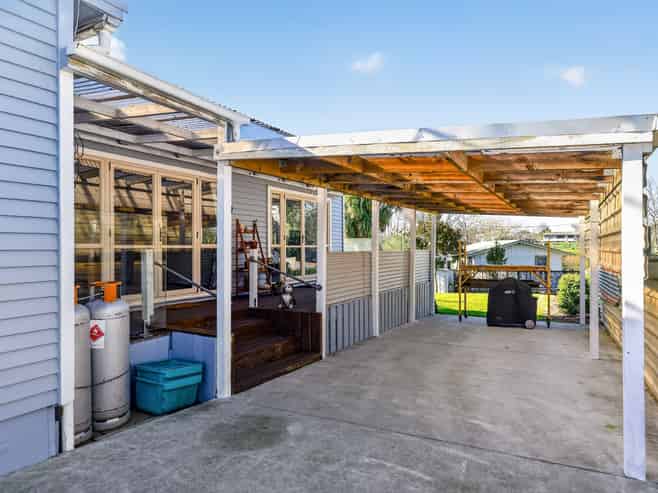 40 Waingaro Road, Ngaruawahia