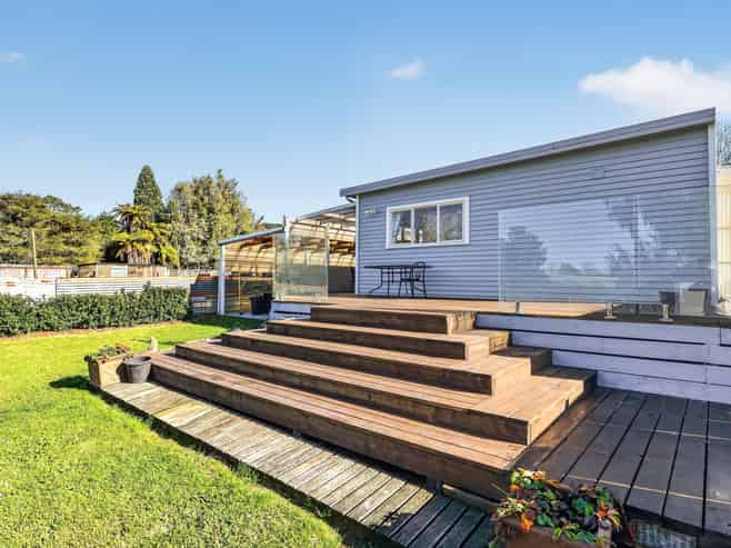 40 Waingaro Road, Ngaruawahia