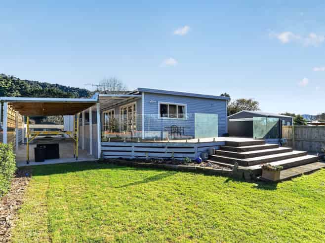 40 Waingaro Road, Ngaruawahia