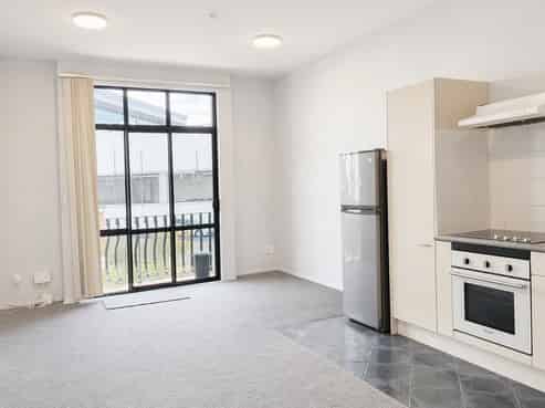 2D/6 Burgoyne Street, Grey Lynn
