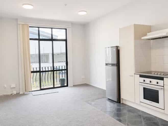 2D/6 Burgoyne Street, Grey Lynn