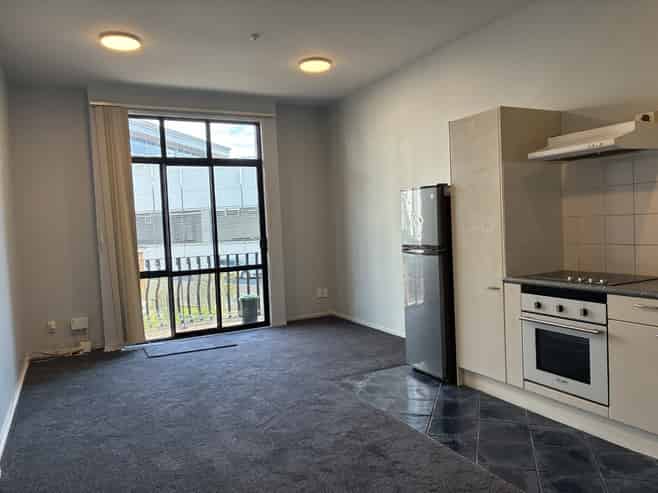 2D/6 Burgoyne Street, Grey Lynn