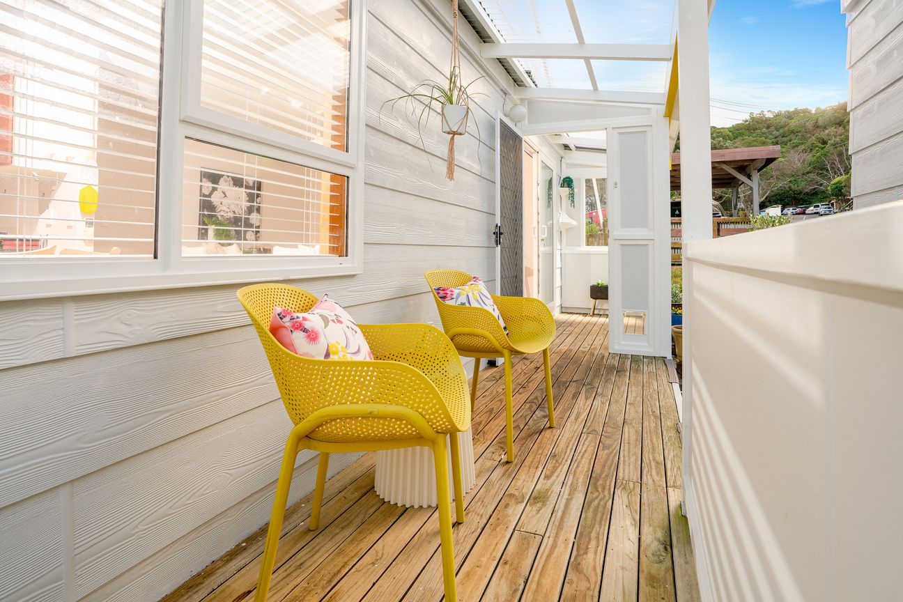 Easy-Care Living in the Heart of Miramar - Widok 4