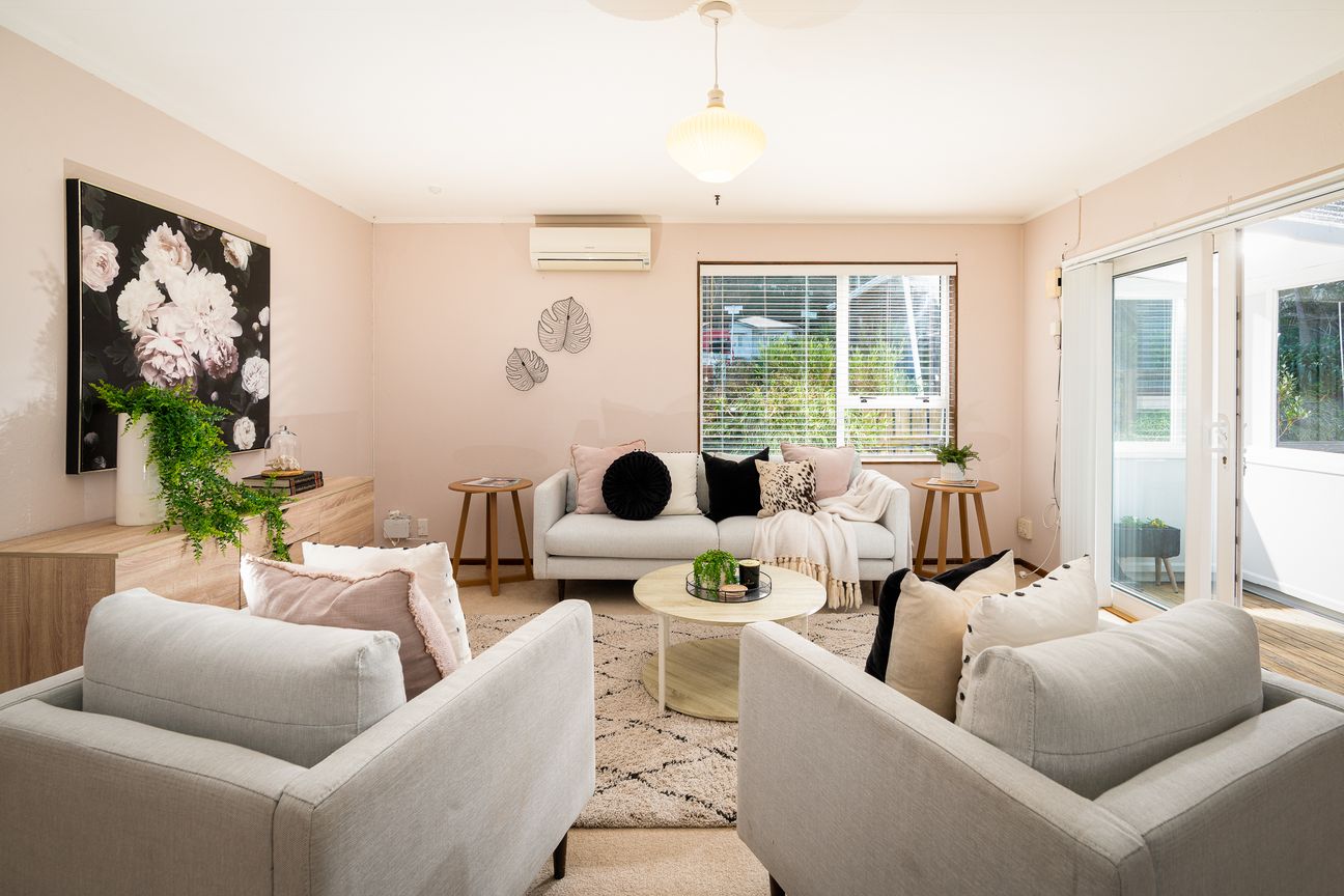 Easy-Care Living in the Heart of Miramar - Widok 5
