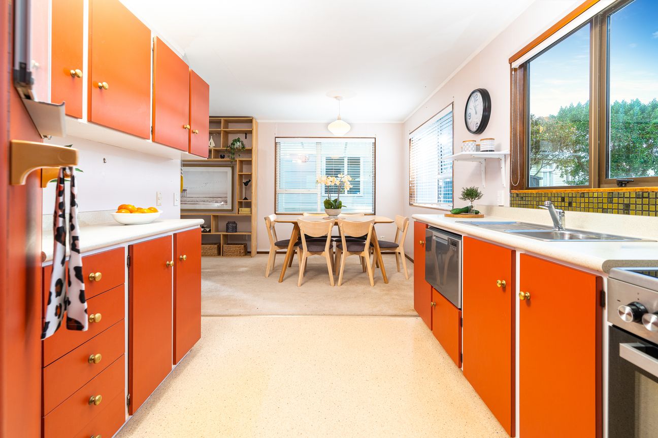 Easy-Care Living in the Heart of Miramar - Widok 6