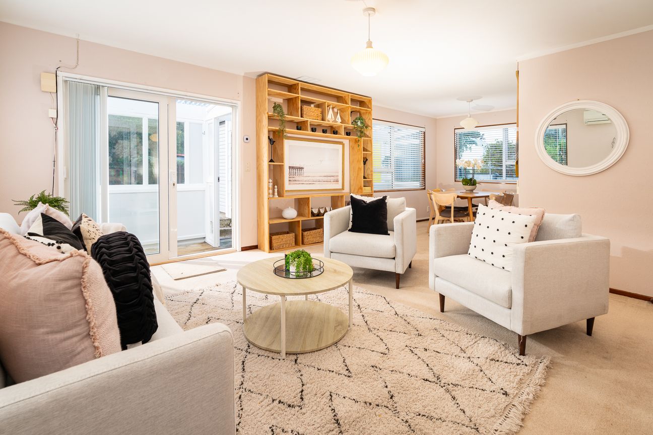 Easy-Care Living in the Heart of Miramar - Widok 2