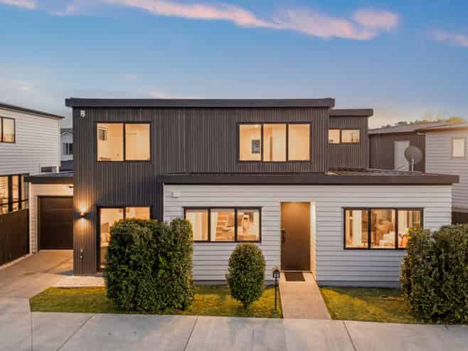 40 Greenfinch Road, Hobsonville