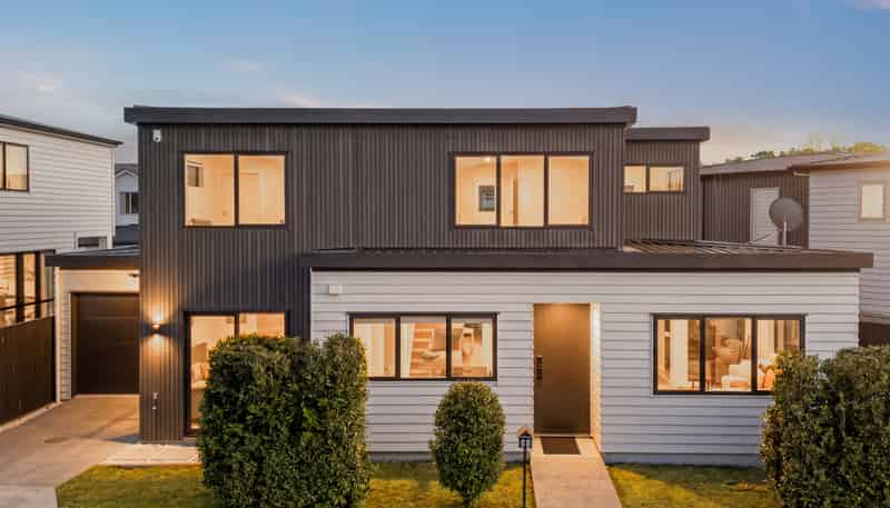 40 Greenfinch Road, Hobsonville