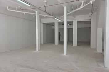Established retail position