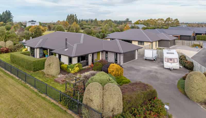 26 Newbrook Terrace, Darfield