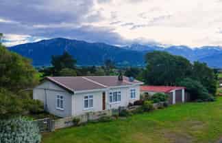 79 Old Beach Road, Kaikoura