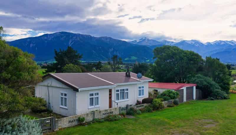 79 Old Beach Road, Kaikoura