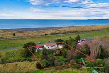 79 Old Beach Road, Kaikoura