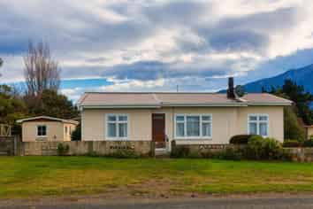 79 Old Beach Road, Kaikoura