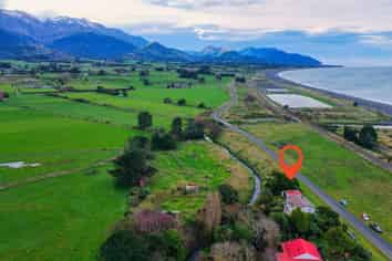 79 Old Beach Road, Kaikoura