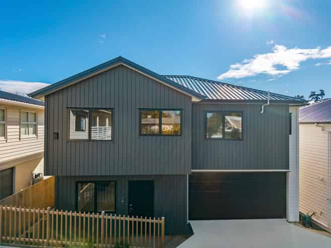 76A Ennis Avenue, Pakuranga Heights