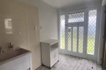 Gisborne - Address withheld