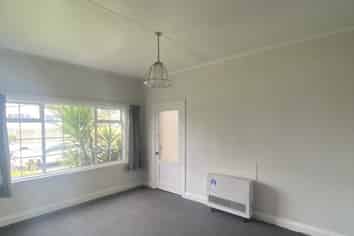 Gisborne - Address withheld