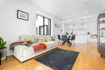 104/987 Mount Eden Road, Three Kings