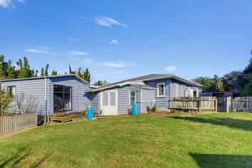10 Montaine Place, Maungaturoto