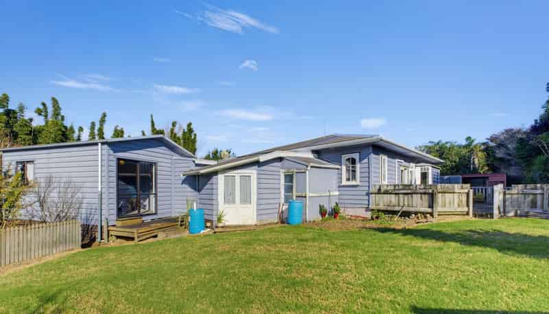 10 Montaine Place, Maungaturoto