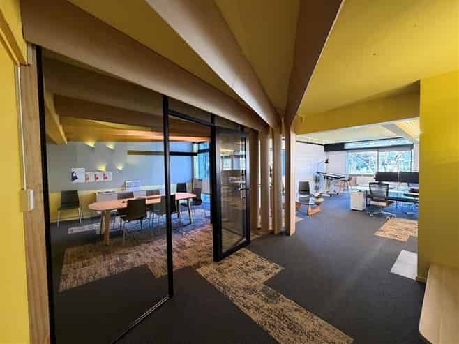 Premium Riverside Office - Level 2