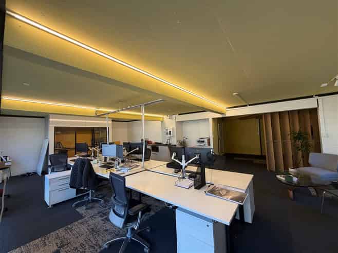 Premium Riverside Office - Level 2