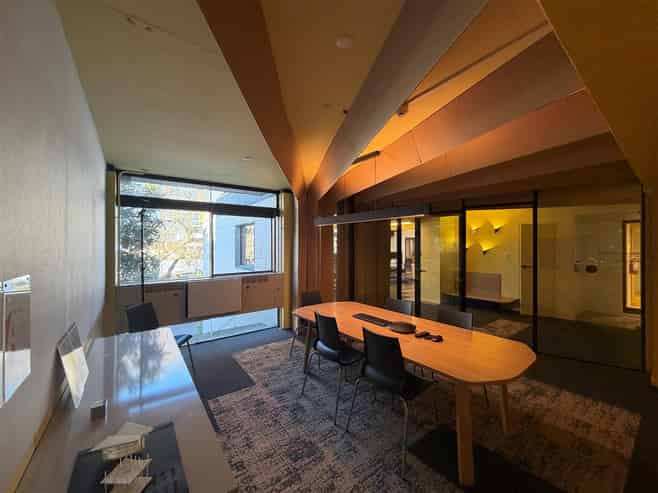Premium Riverside Office - Level 2