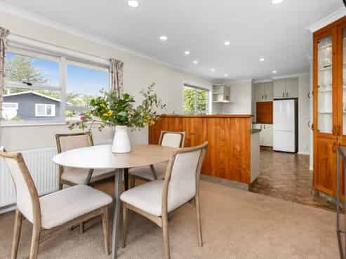 29 Tauroa Road, Havelock North