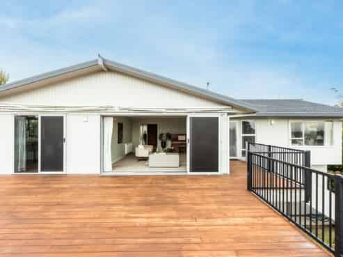 29 Tauroa Road, Havelock North