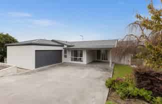 29 Tauroa Road, Havelock North