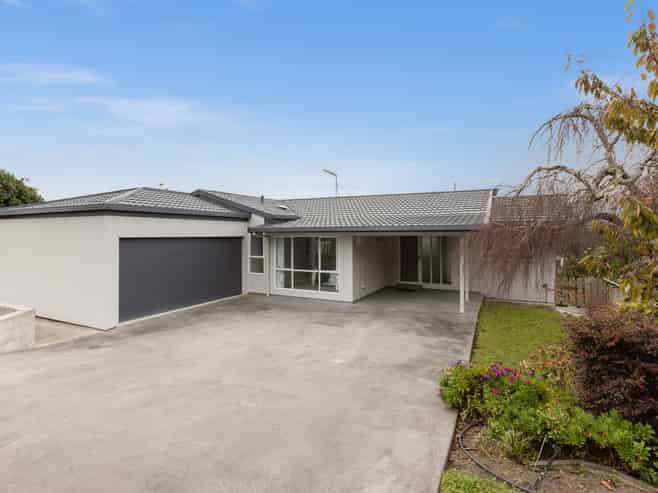 29 Tauroa Road, Havelock North