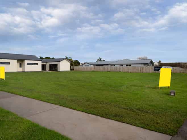 16 Allan Avenue, Makauri