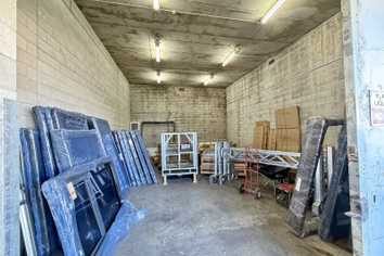 Affordable Rosebank Storage Opportunity! | 74m2