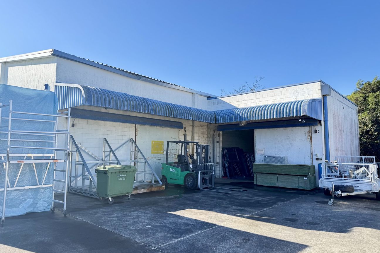 Affordable Rosebank Storage Opportunity! | 74 m² - Bild 5