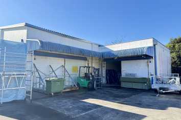 Affordable Rosebank Storage Opportunity! | 74m2