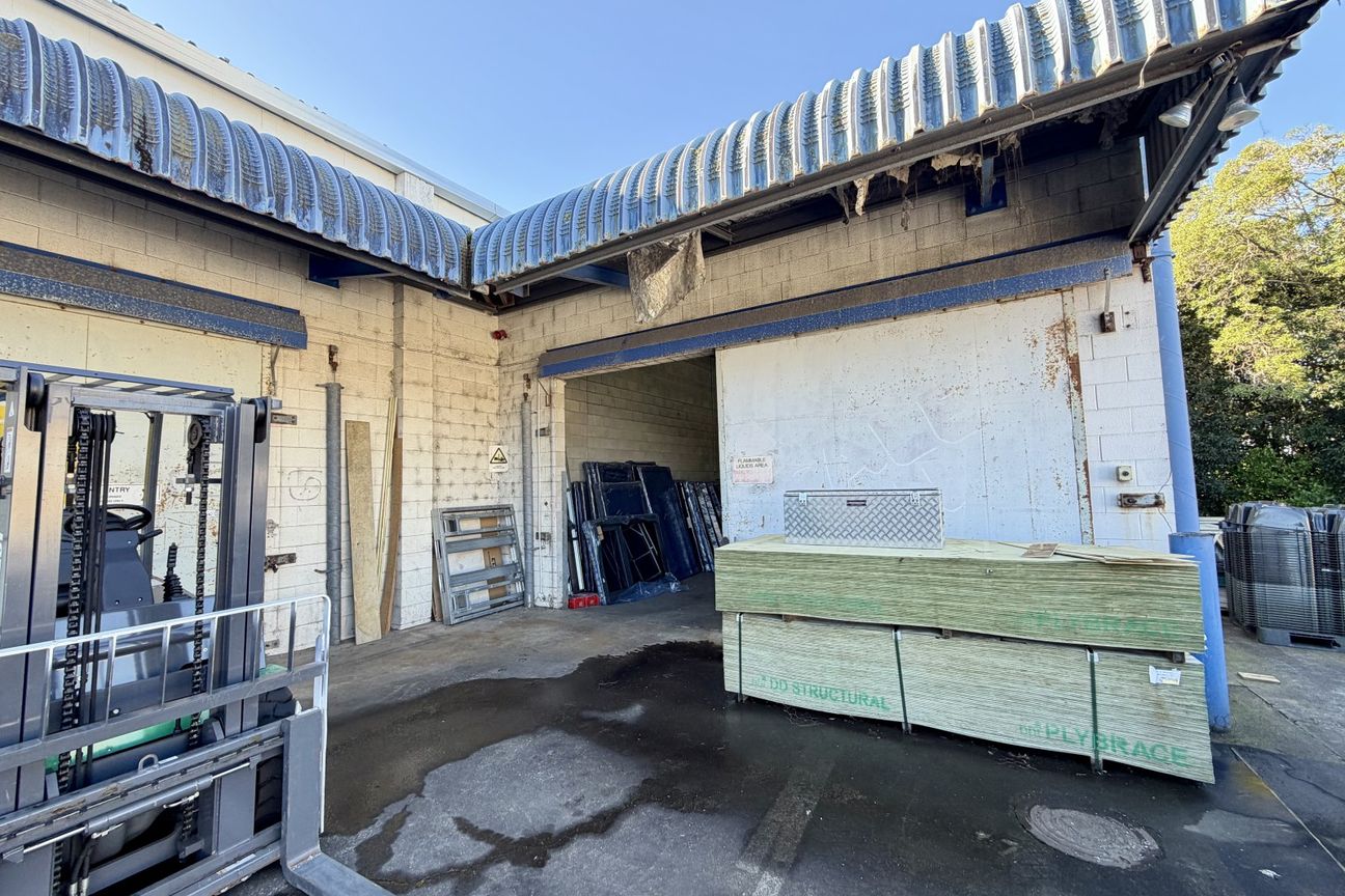 Affordable Rosebank Storage Opportunity! | 74 m² - Bild 4