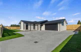 35 Buxton Crescent, Matamata