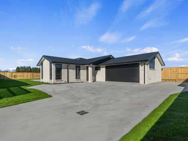 35 Buxton Crescent, Matamata