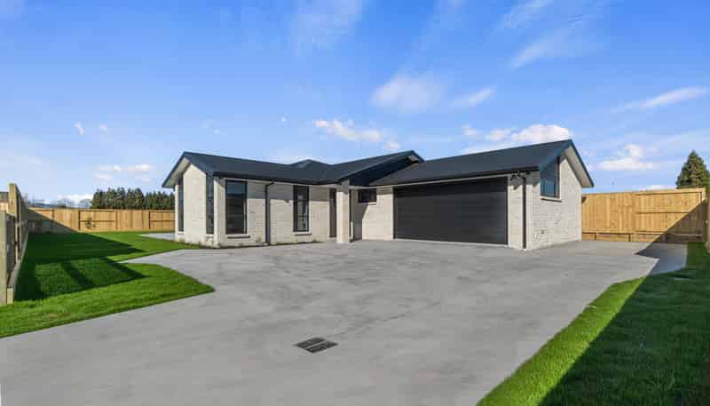 35 Buxton Crescent, Matamata