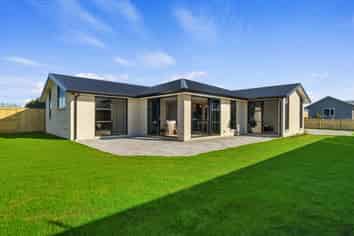 35 Buxton Crescent, Matamata