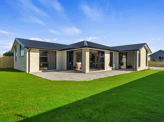 35 Buxton Crescent, Matamata
