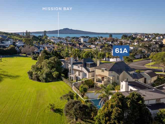61A Atkin Avenue, Mission Bay