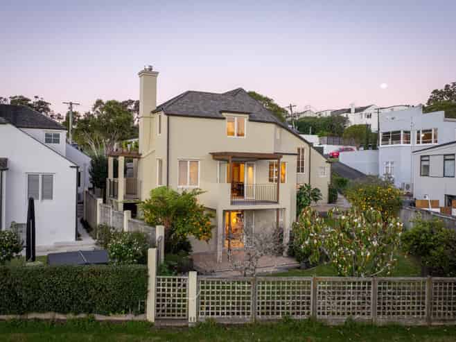 61A Atkin Avenue, Mission Bay