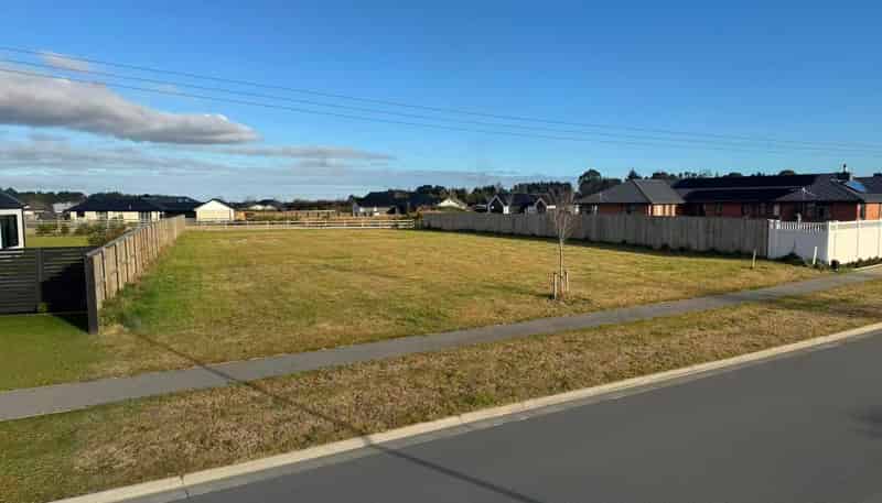 167 Silver Peaks Drive, West Melton