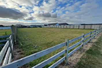 167 Silver Peaks Drive, West Melton