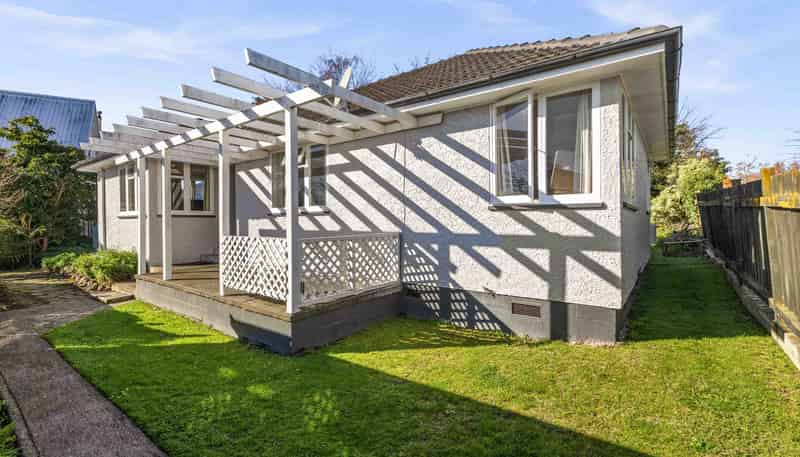 46B Napier Road, Havelock North