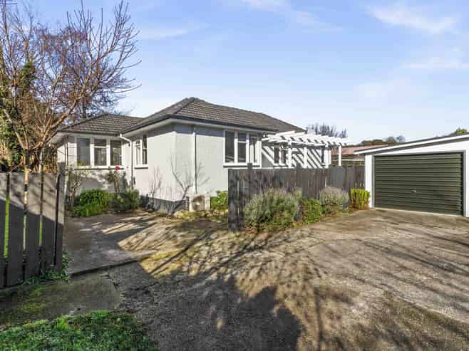 46B Napier Road, Havelock North